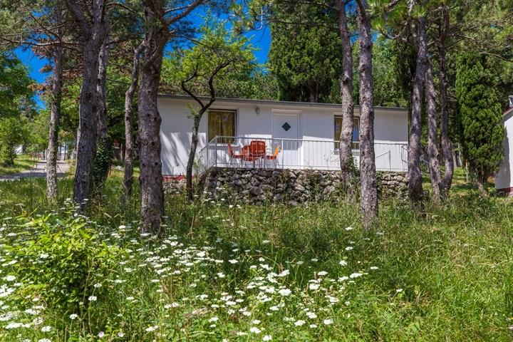 Holiday Resort Kacjak Dramalj Exterior foto